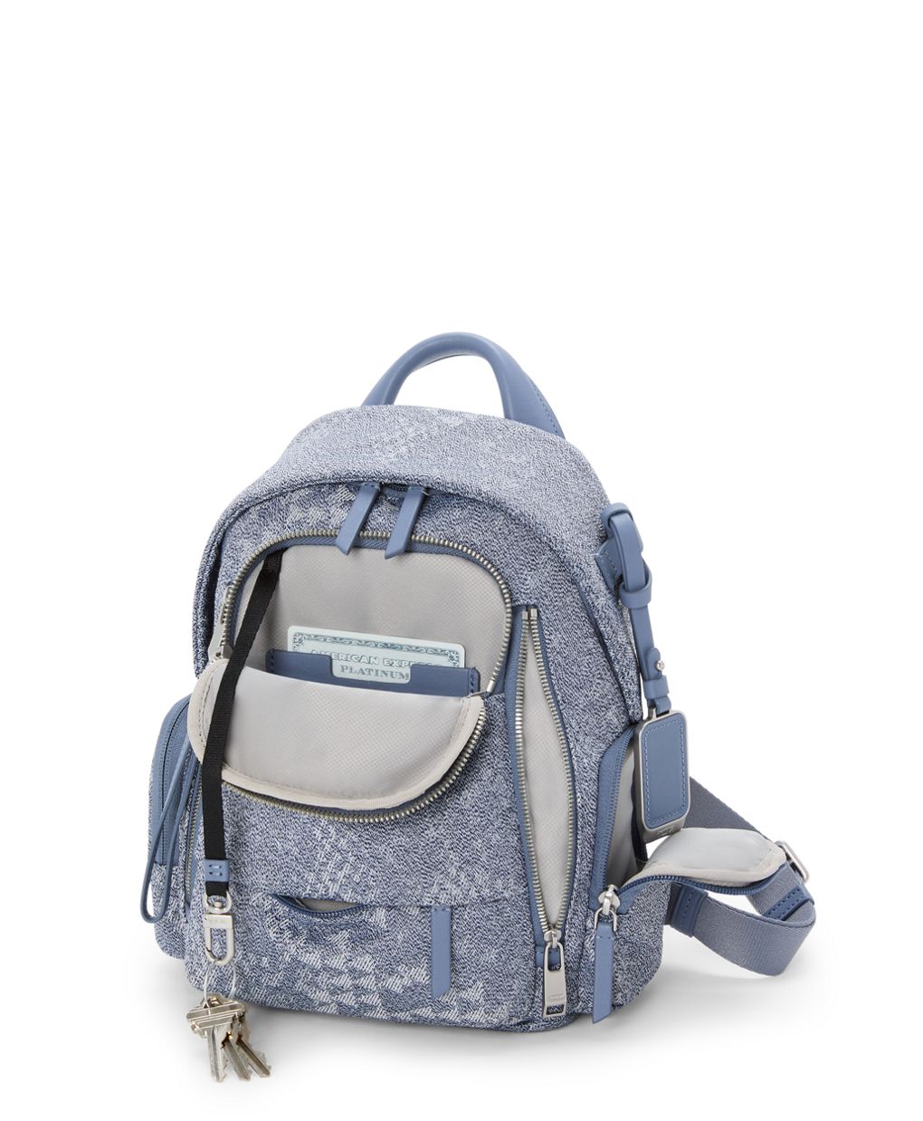Celina Small Backpack 2 Celina Small Backpack
