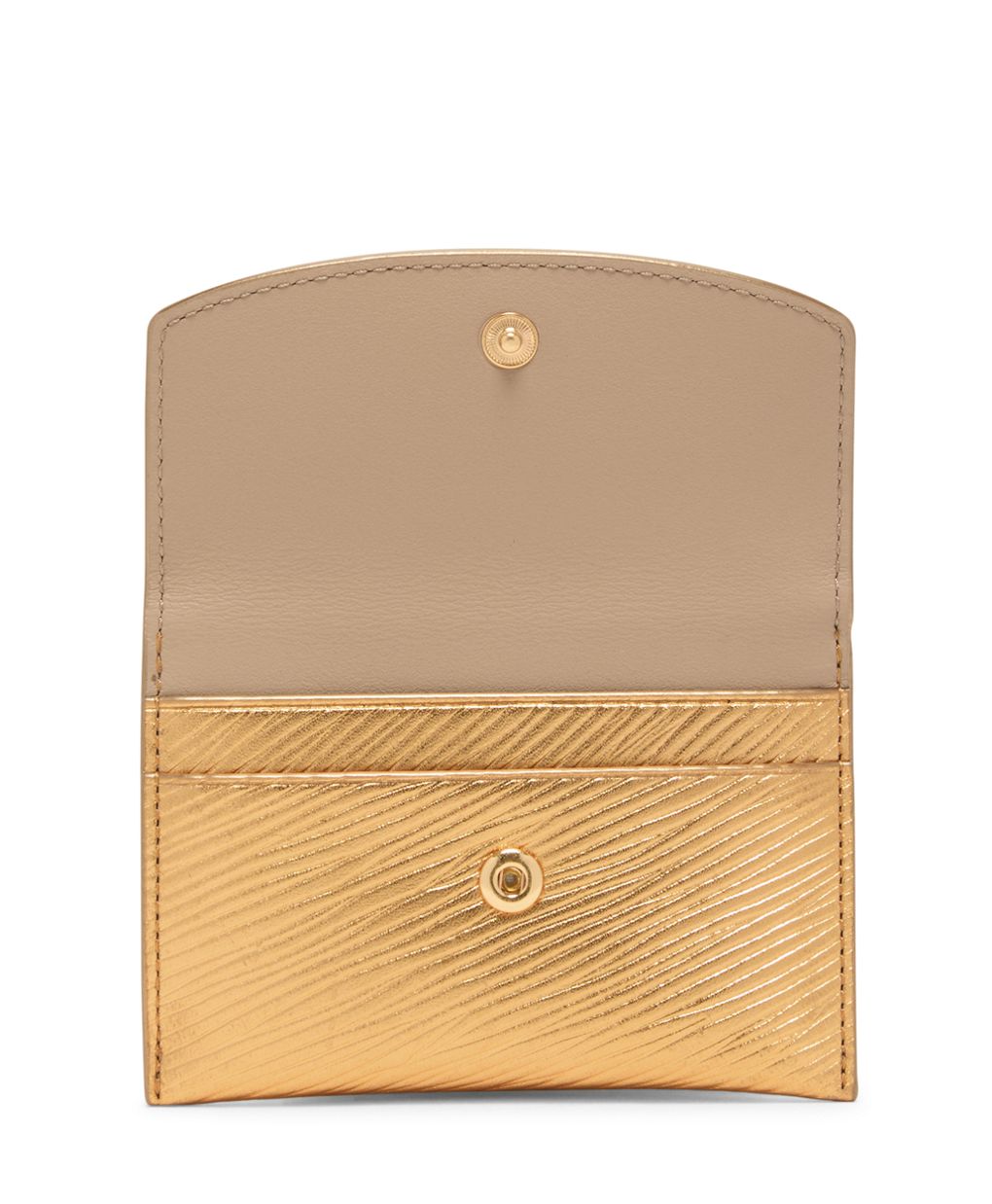 Flap Card Case 2 Flap Card Case