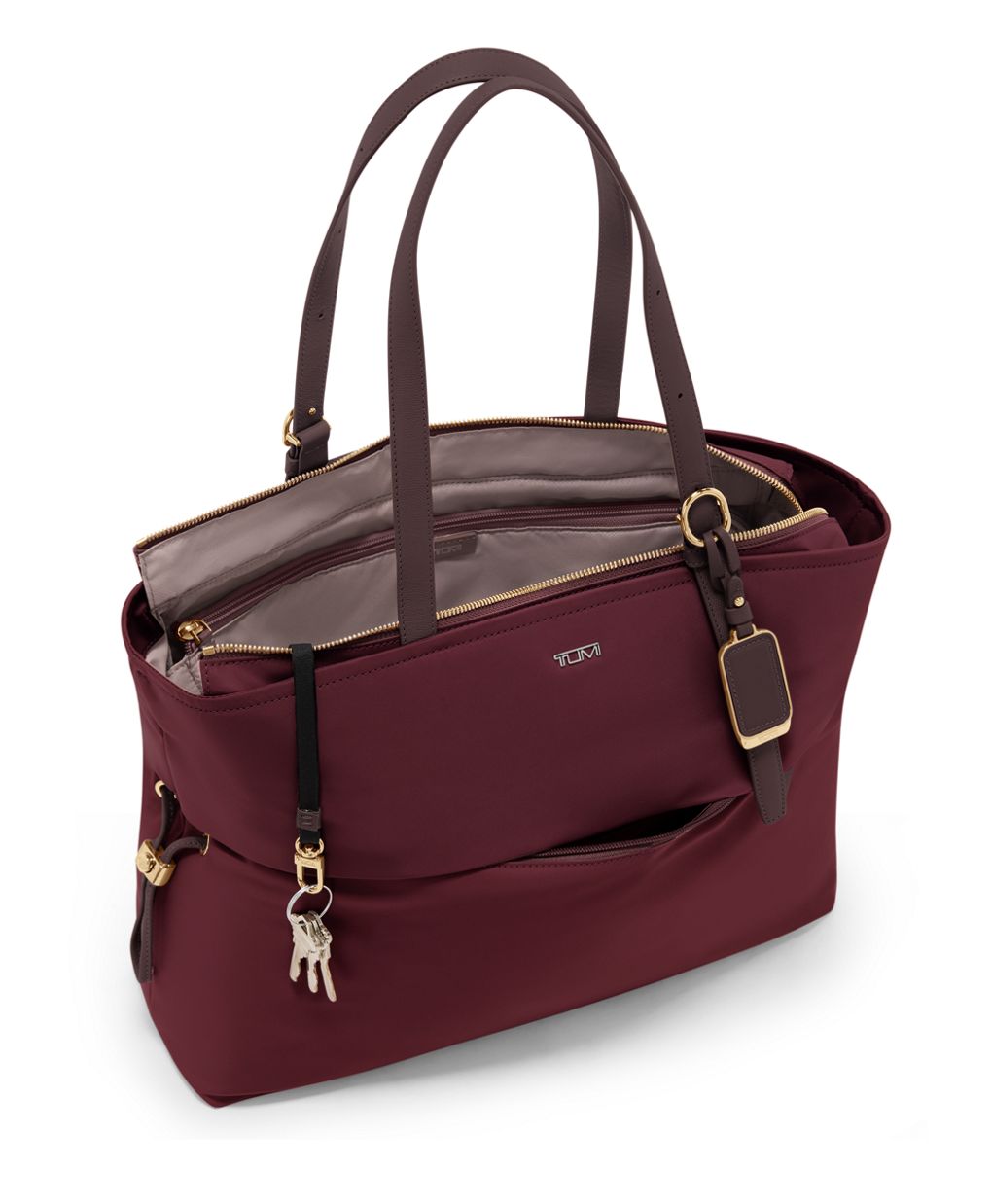 Cam Large Tote 2 Cam Large Tote