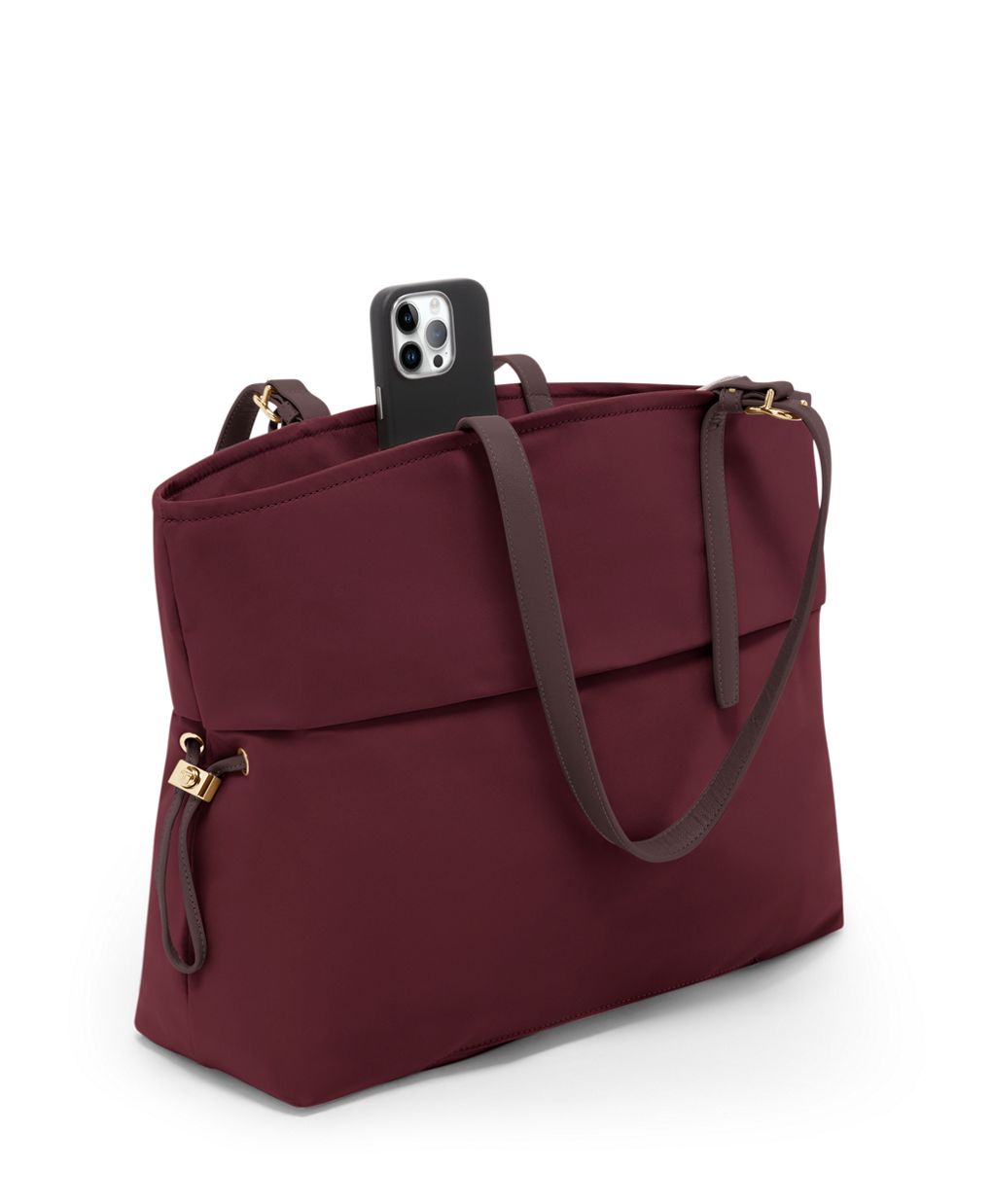 Cam Large Tote 3 Cam Large Tote