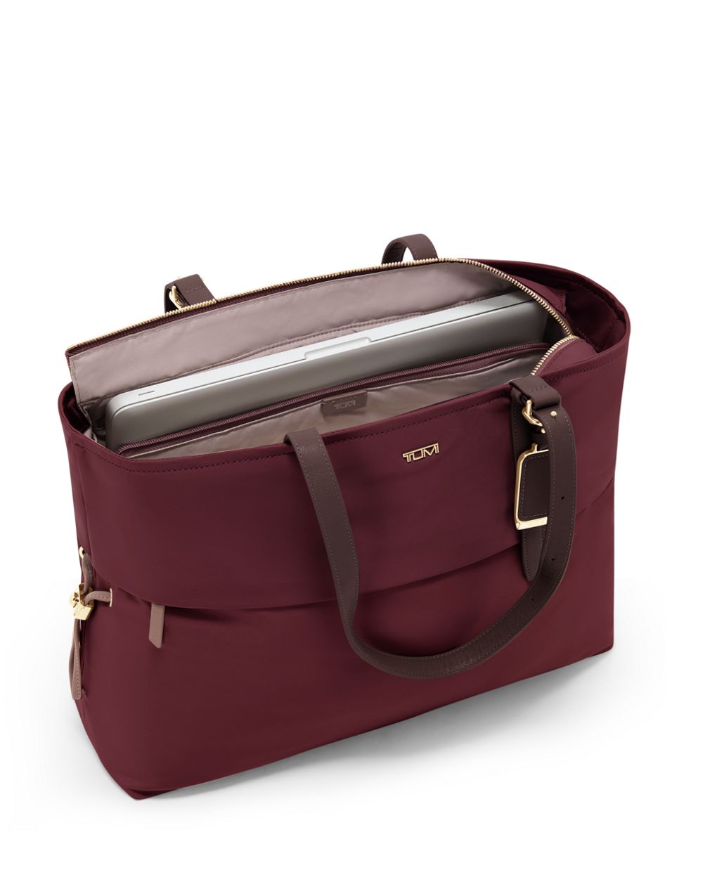 Cam Large Tote 5 Cam Large Tote