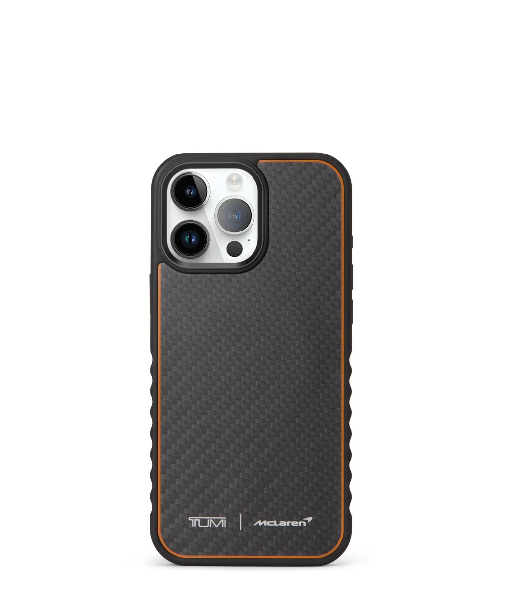 Carbon Fiber MagSafe iPhone 16 Pro Max Case