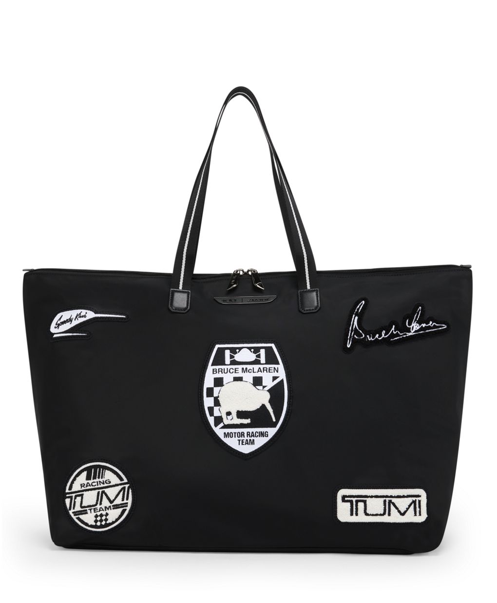 Just In CaseÂ® Tote