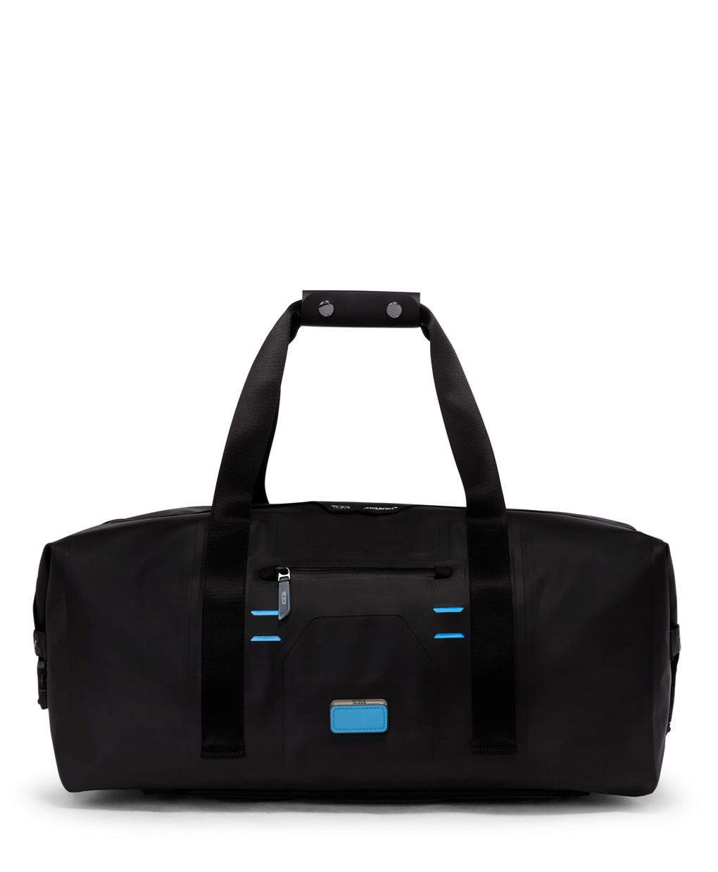Throttle Duffel 1 Throttle Duffel