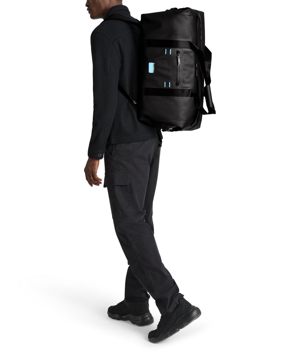 Throttle Duffel 2 Throttle Duffel