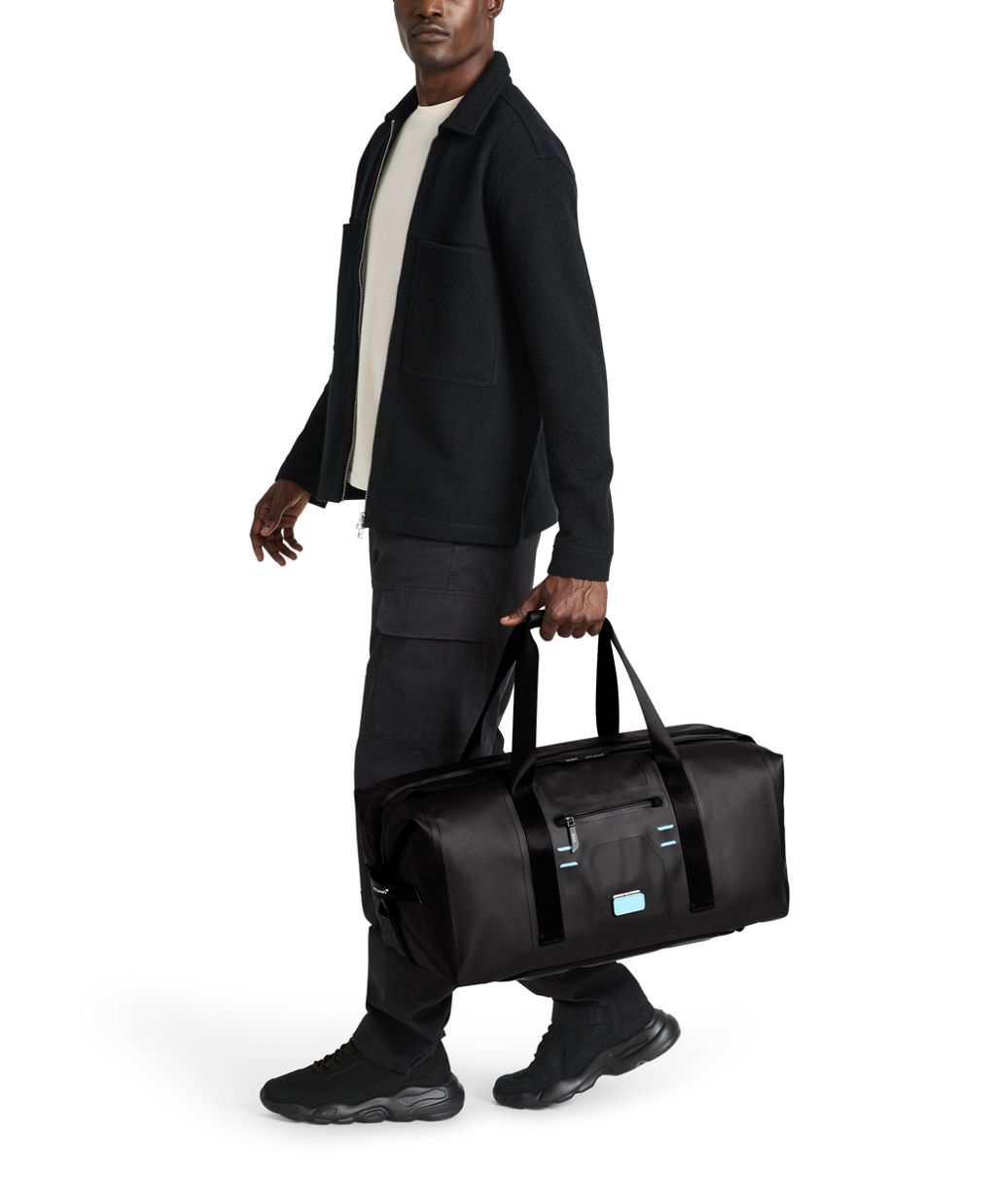 Throttle Duffel 3 Throttle Duffel