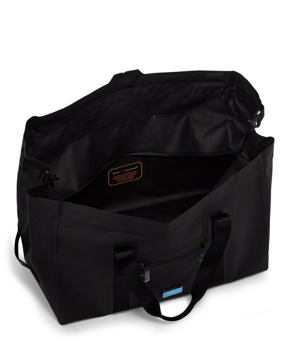 Throttle Duffel 4 Throttle Duffel