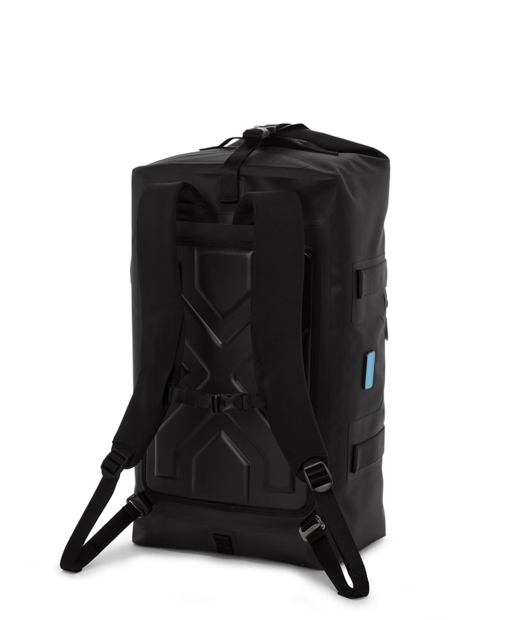 Throttle Duffel 6 Throttle Duffel