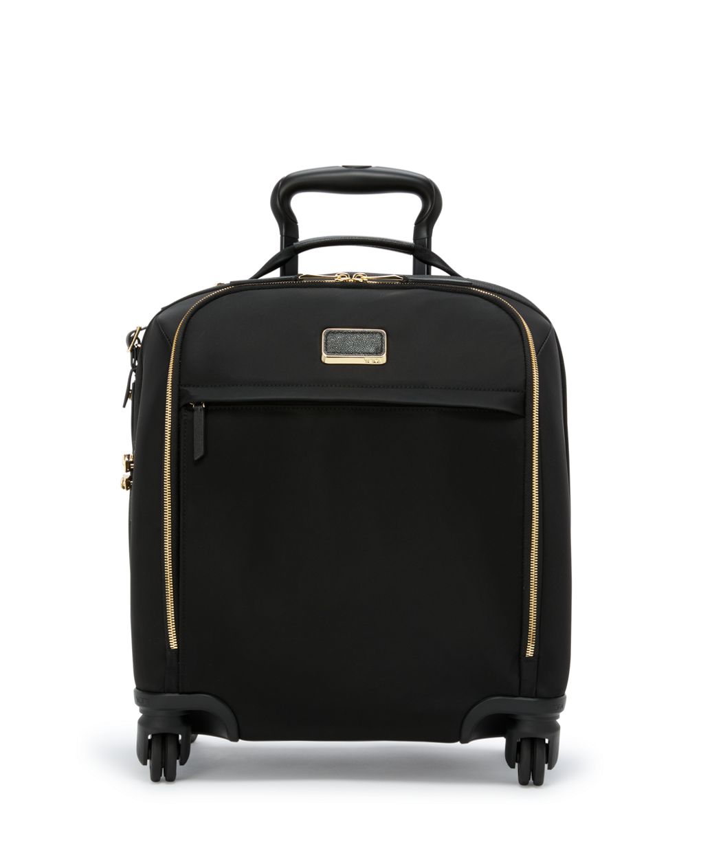LÃ©ger Compact Carry-On
