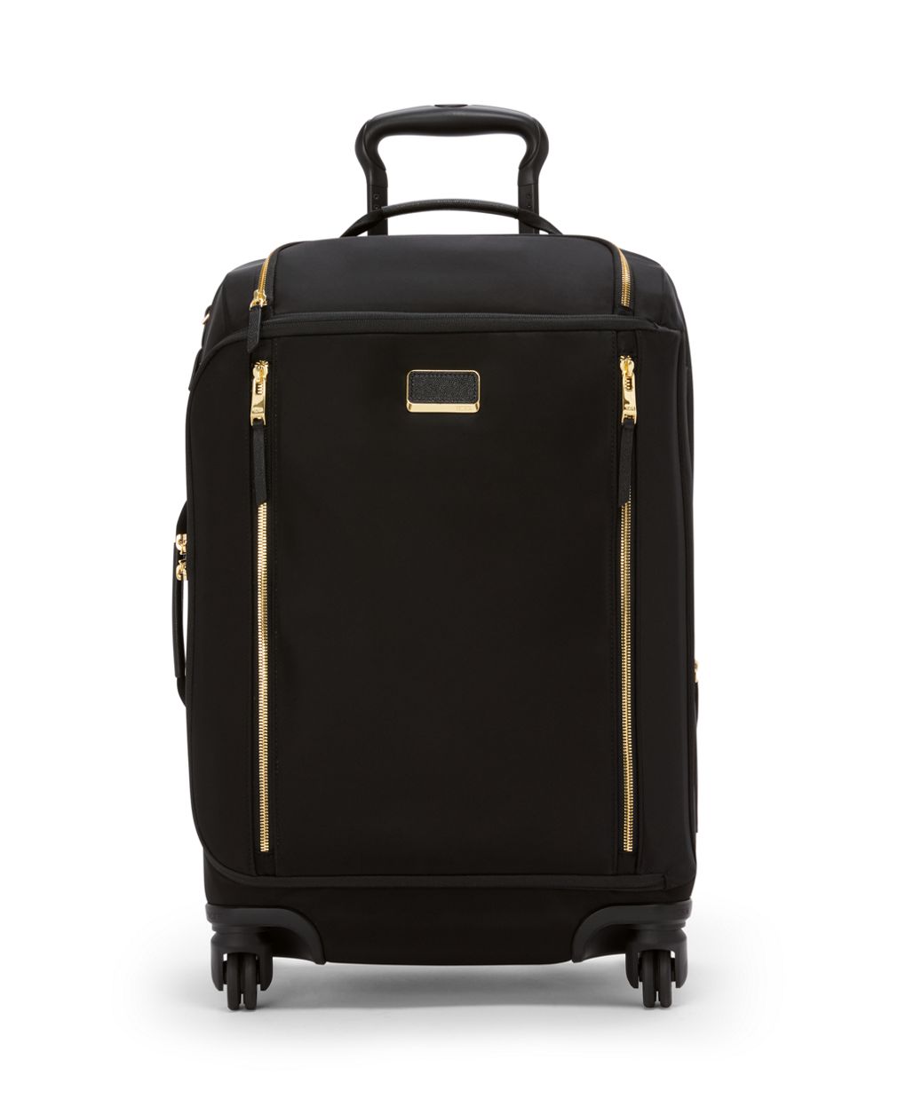 LÃ©ger International Expandable Carry-On