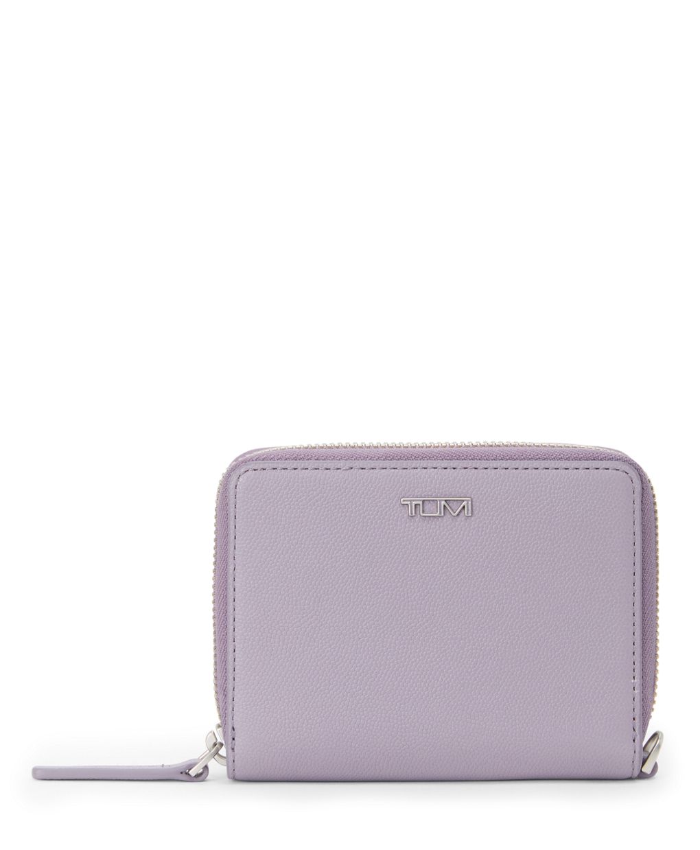 Tri-Fold Zip-Around