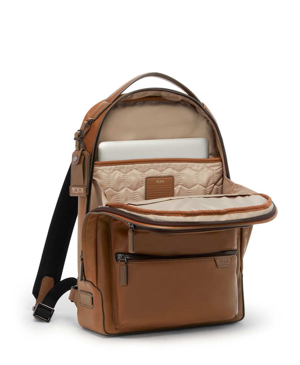 Bradner Backpack 2 Bradner Backpack
