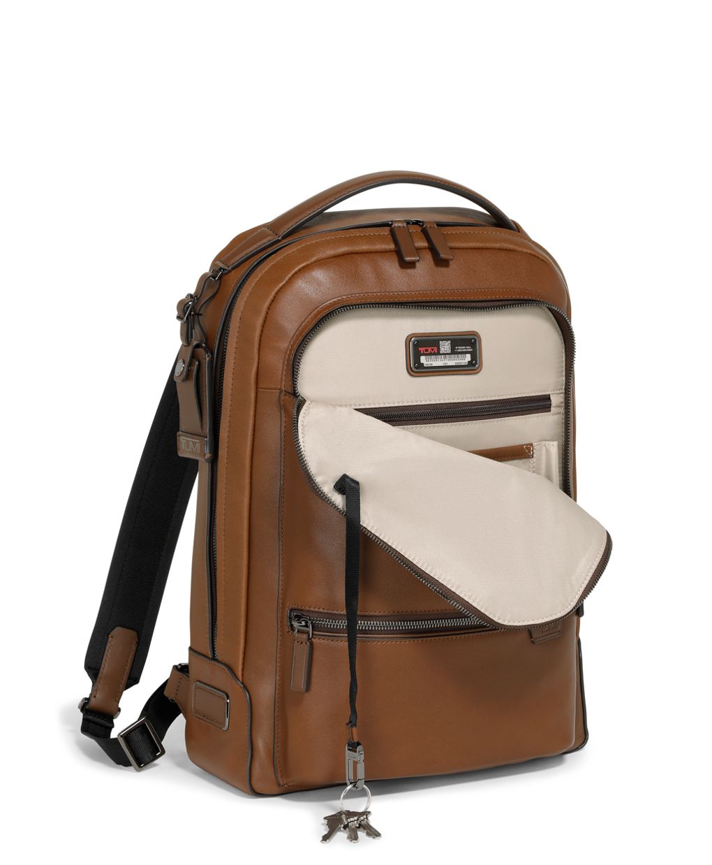 Bradner Backpack 3 Bradner Backpack