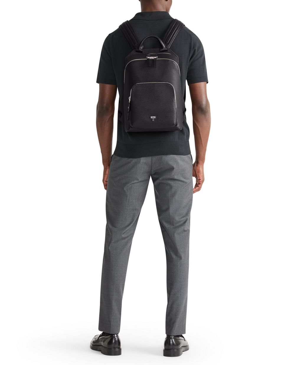 Alzare Backpack 5 Alzare Backpack
