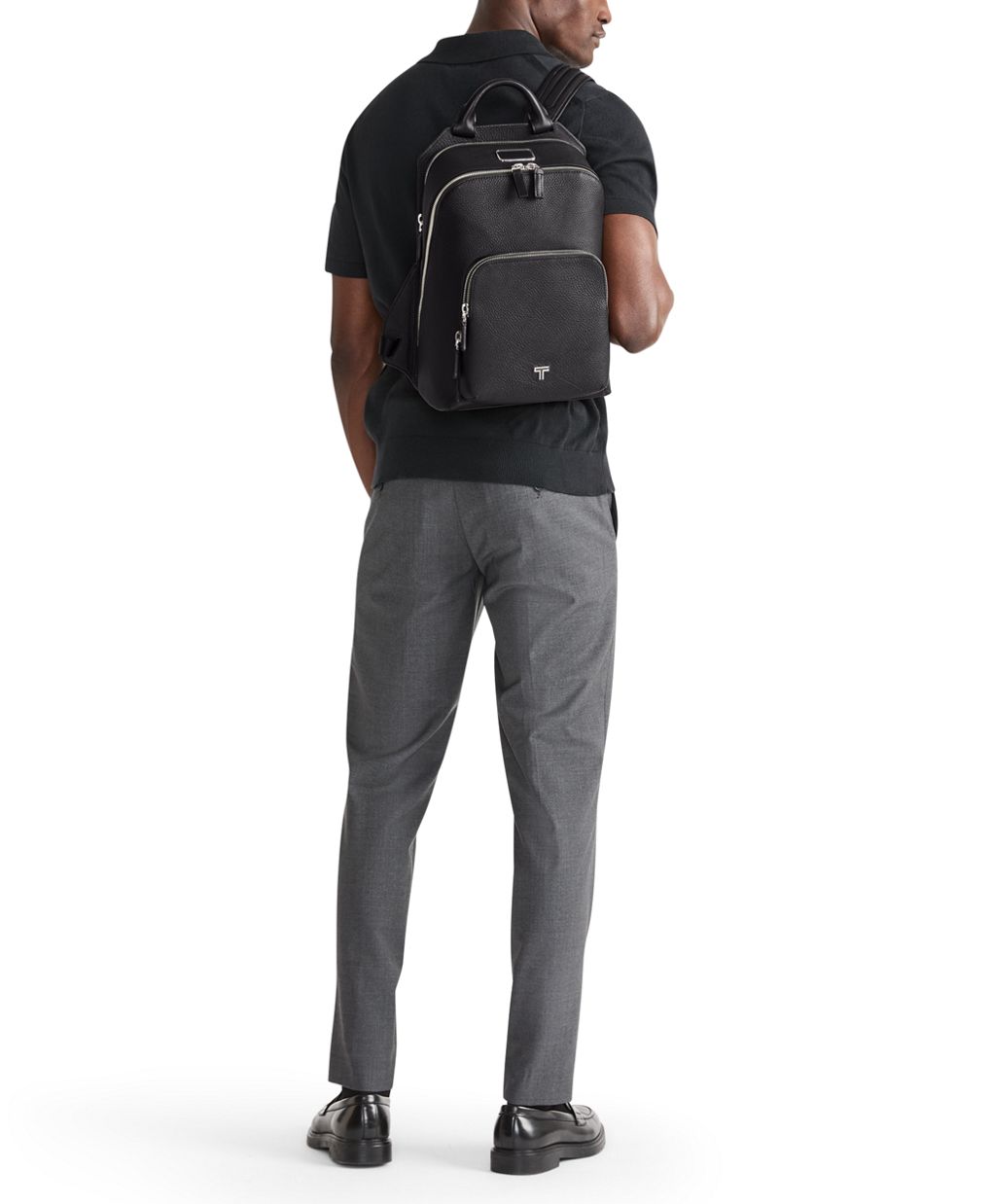Alzare Backpack 6 Alzare Backpack