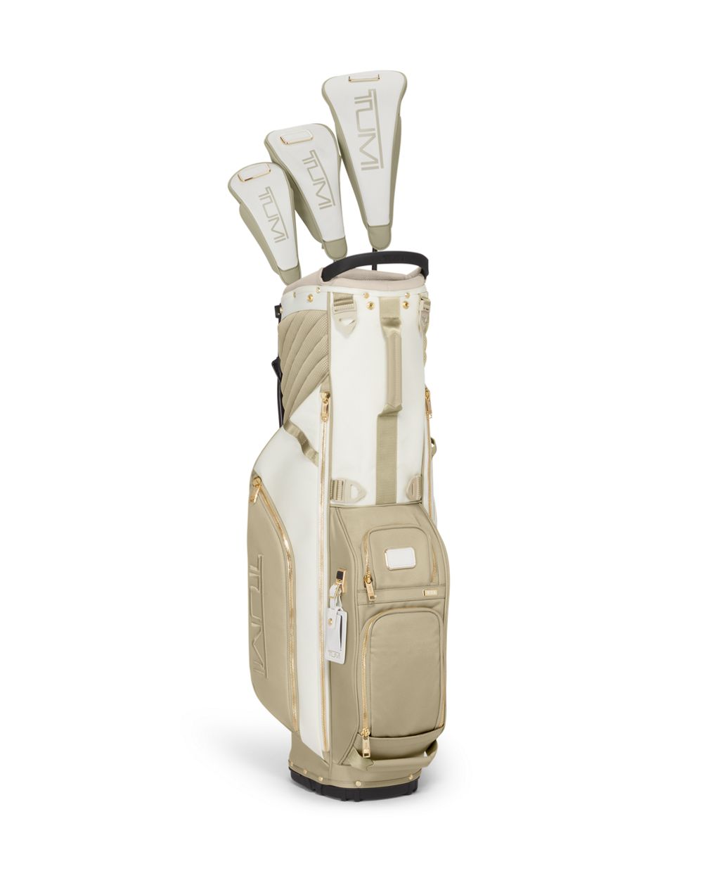 Three Pack Golf Club Cover Set 5 Three Pack Golf Club Cover Set