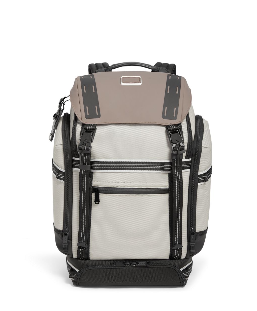 Expedition Flap Backpack 1 Expedition Flap Backpack