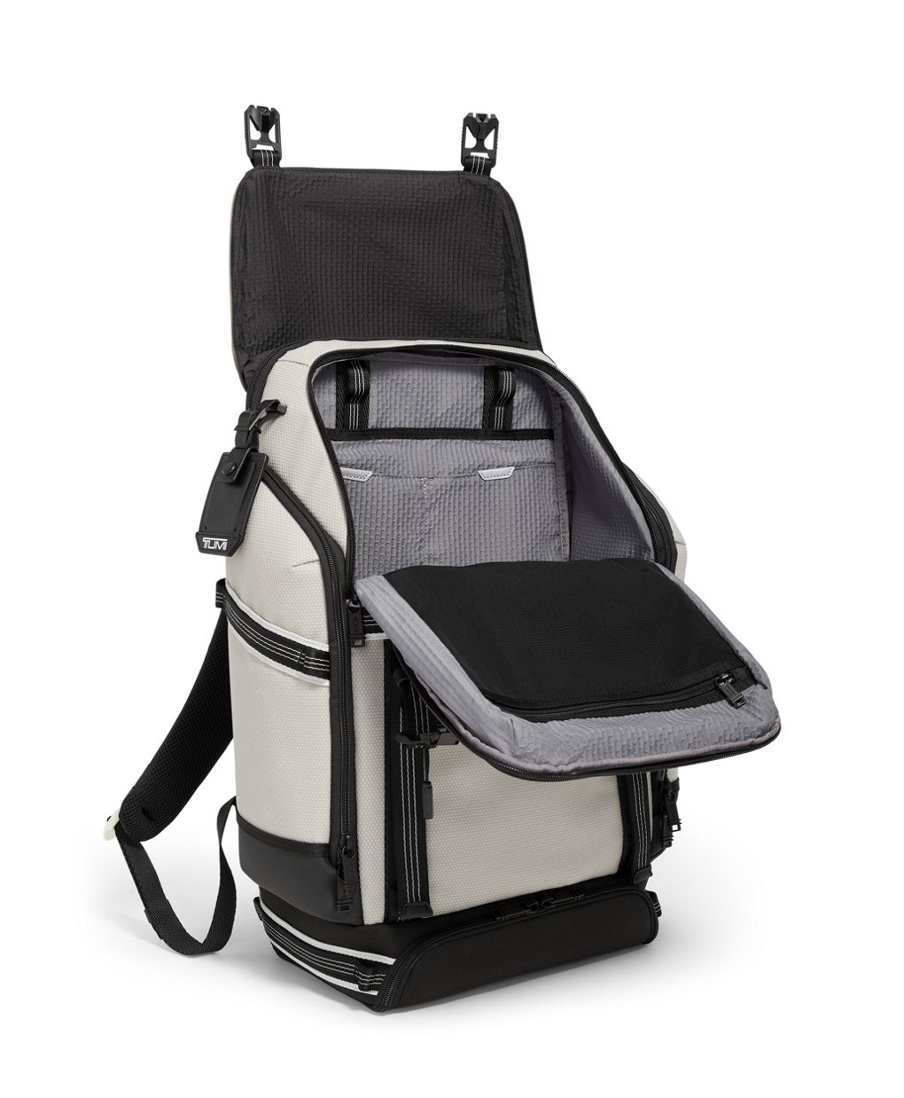 Expedition Flap Backpack 2 Expedition Flap Backpack