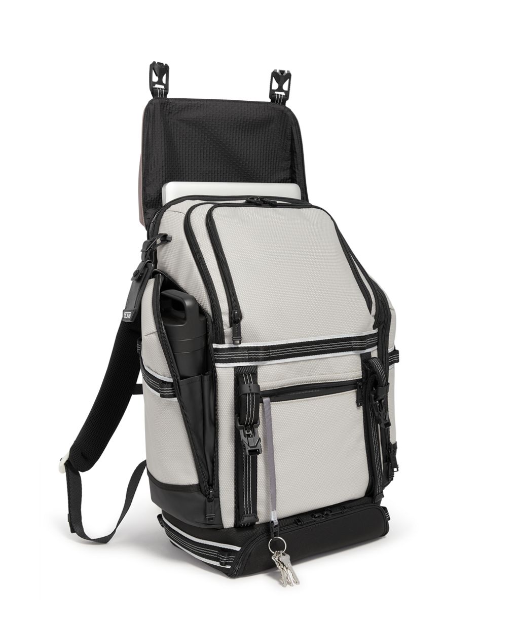 Expedition Flap Backpack 3 Expedition Flap Backpack