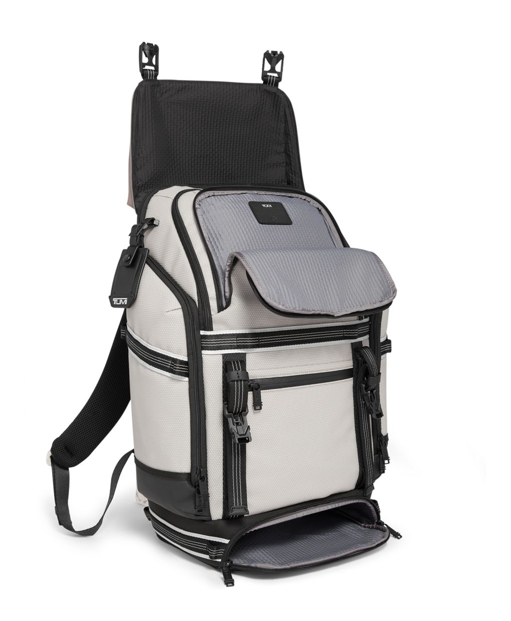 Expedition Flap Backpack 4 Expedition Flap Backpack