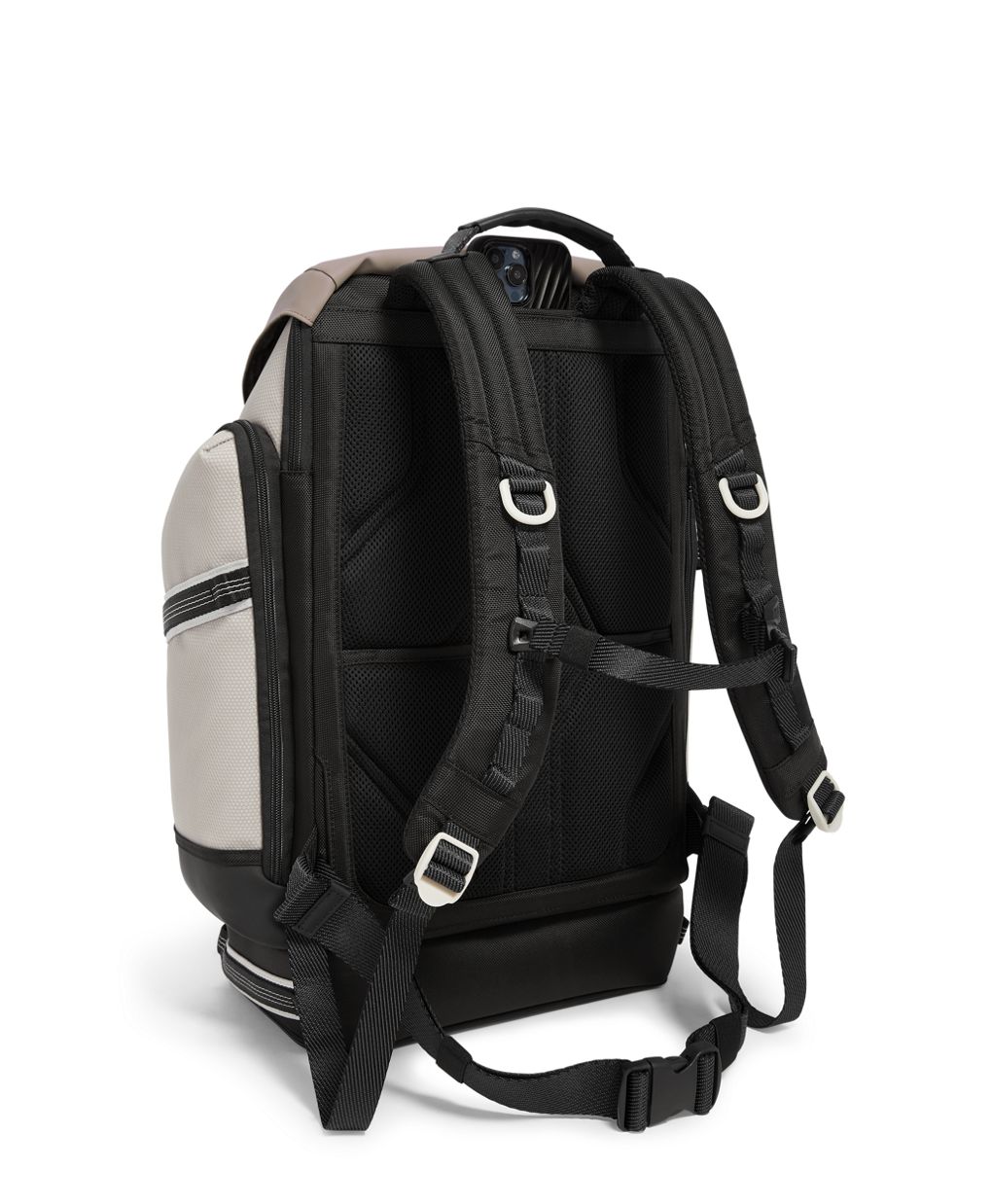 Expedition Flap Backpack 5 Expedition Flap Backpack