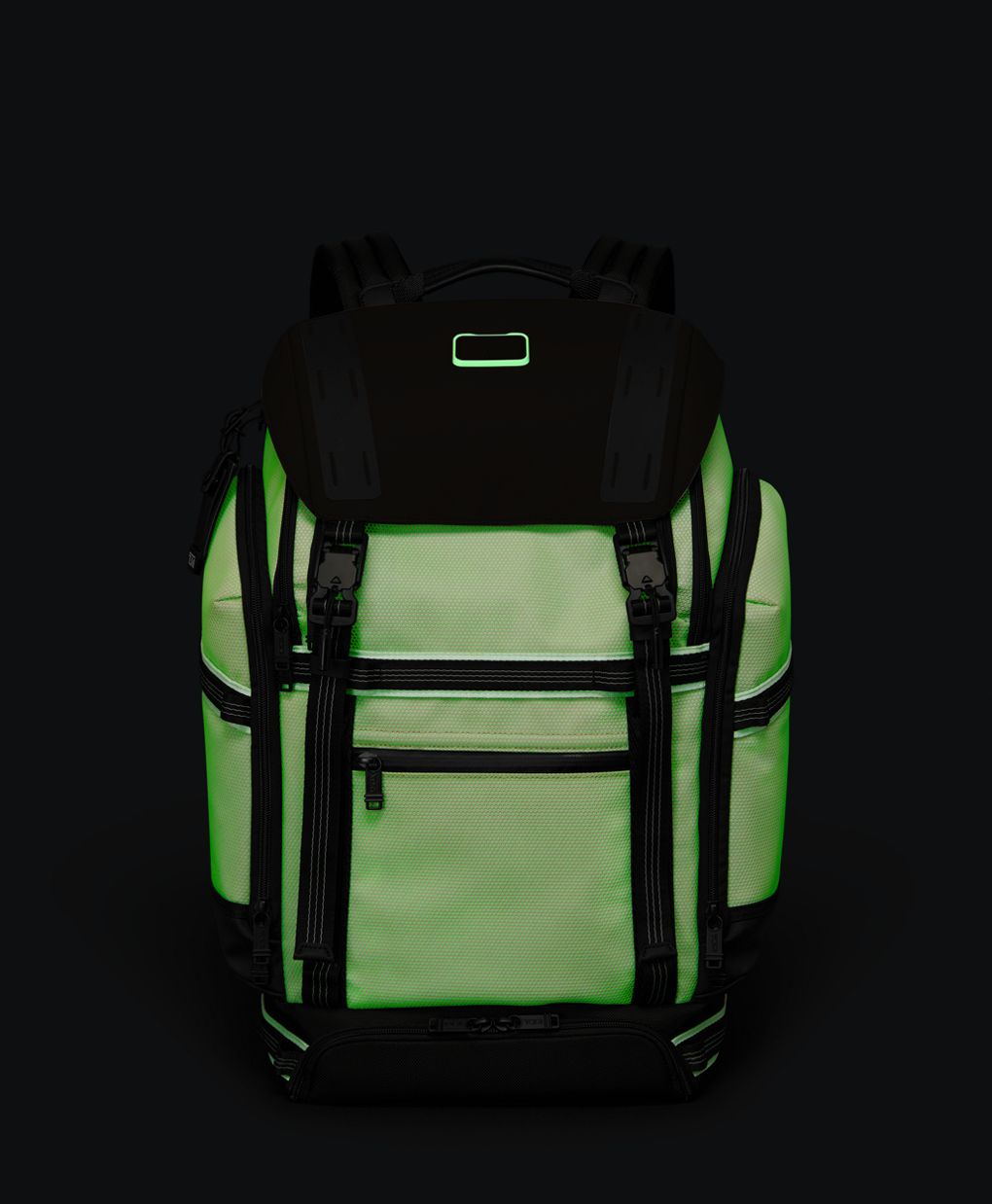 Expedition Flap Backpack 6 Expedition Flap Backpack
