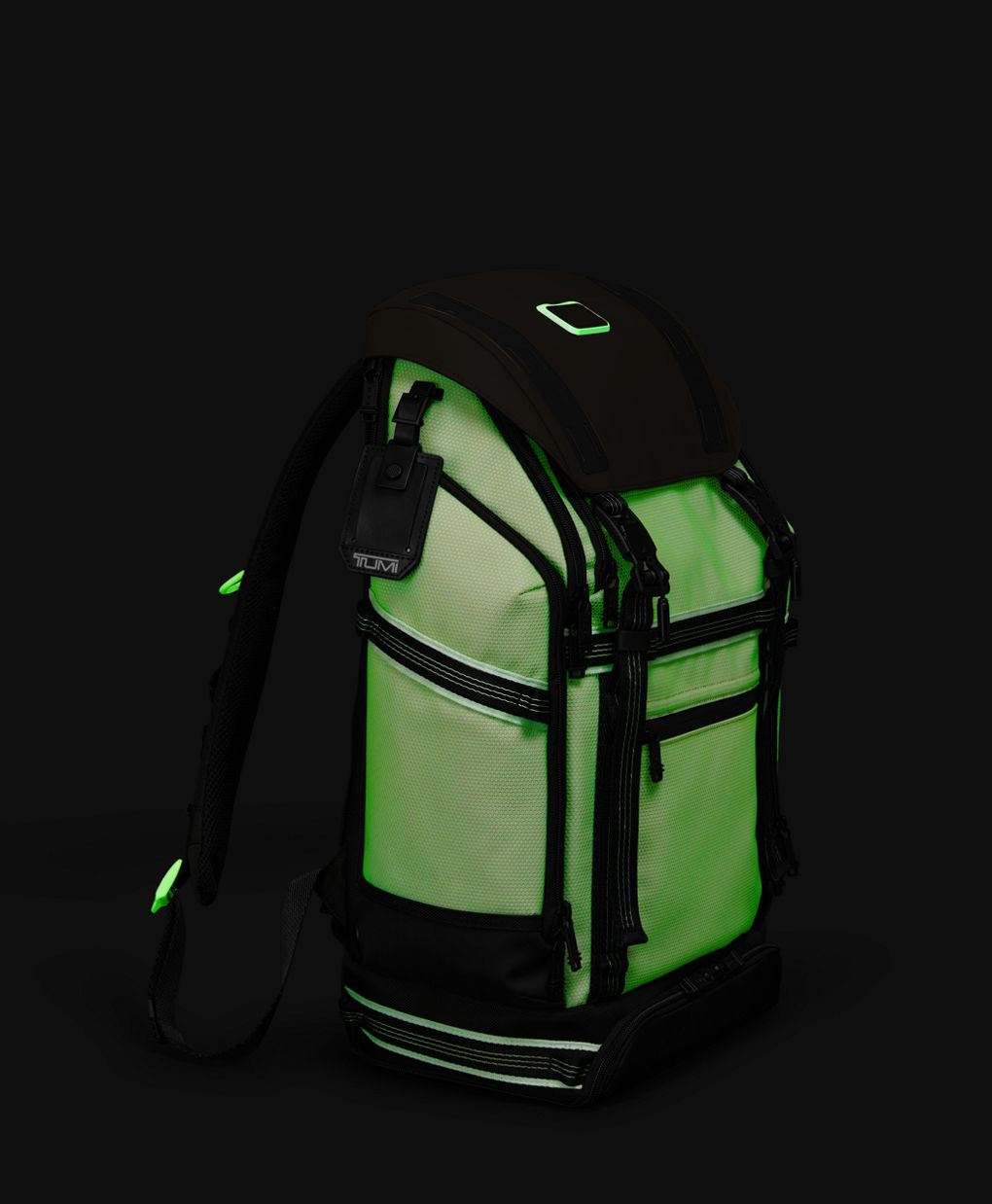 Expedition Flap Backpack 7 Expedition Flap Backpack