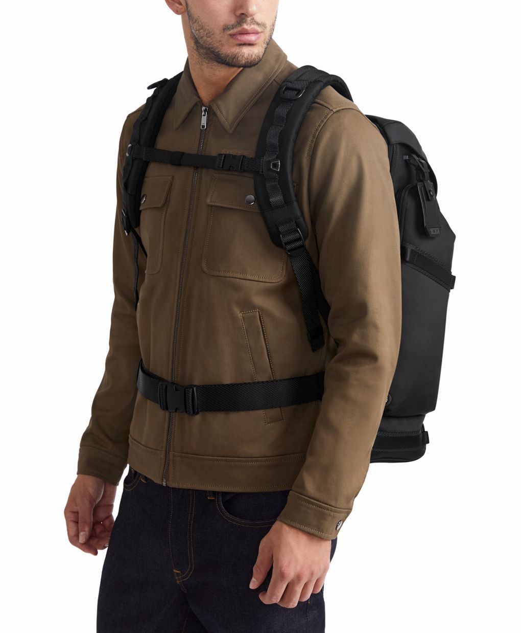 Expedition Flap Backpack 8 Expedition Flap Backpack