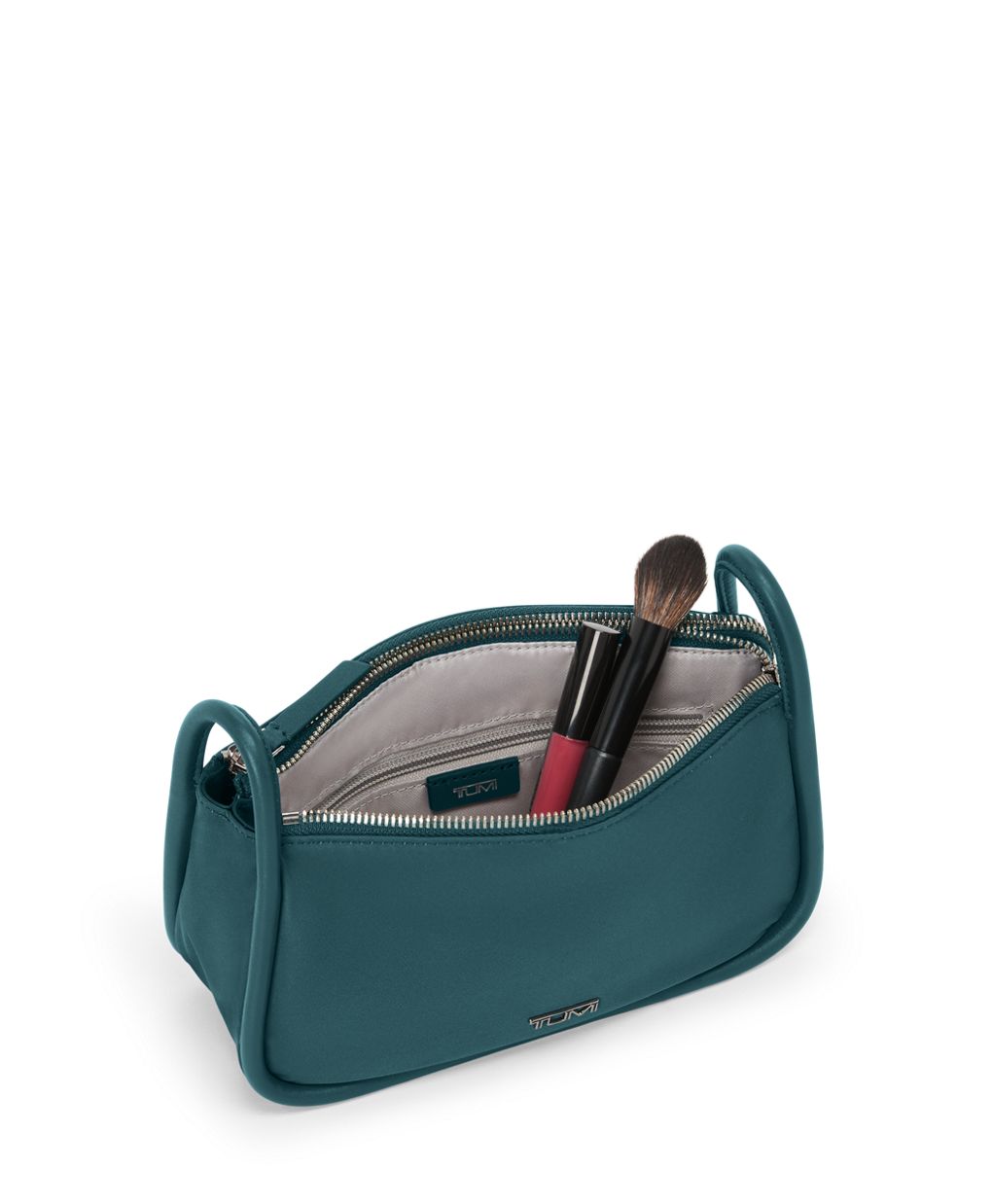 Brenn Small Cosmetic Pouch 2 Brenn Small Cosmetic Pouch