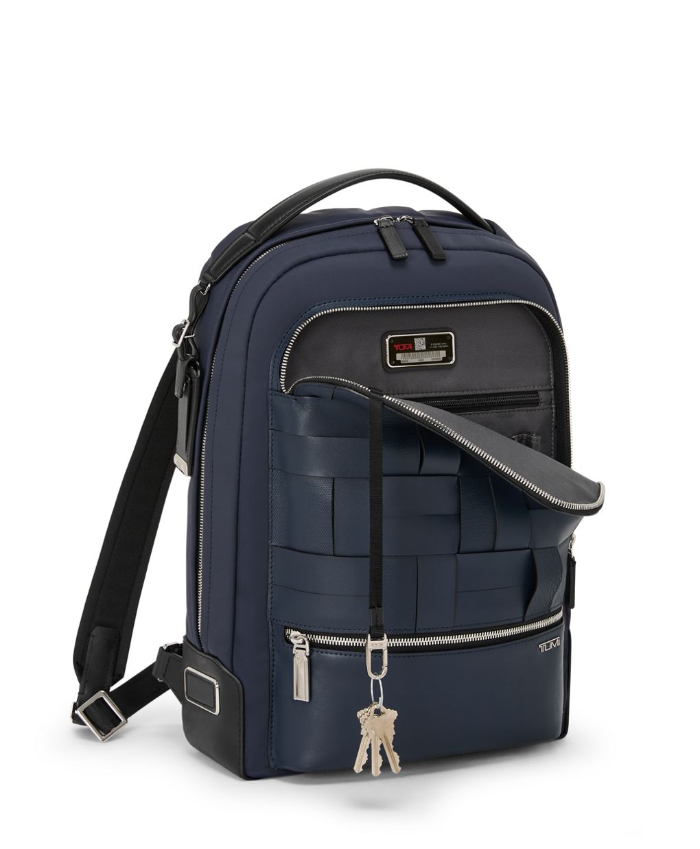 Bradner Backpack 3 Bradner Backpack