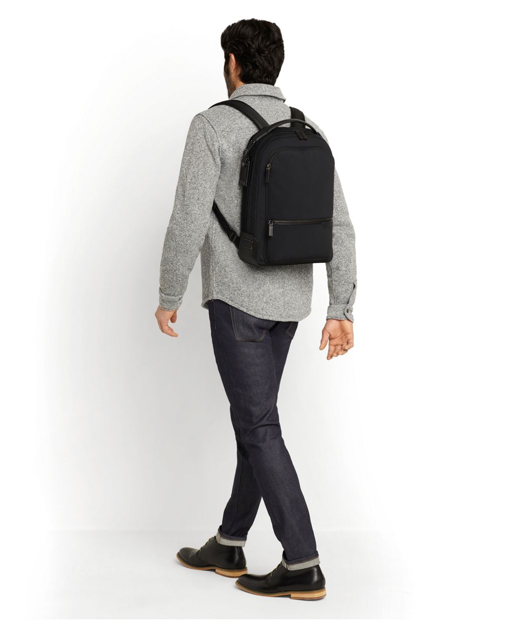 Bradner Backpack 7 Bradner Backpack