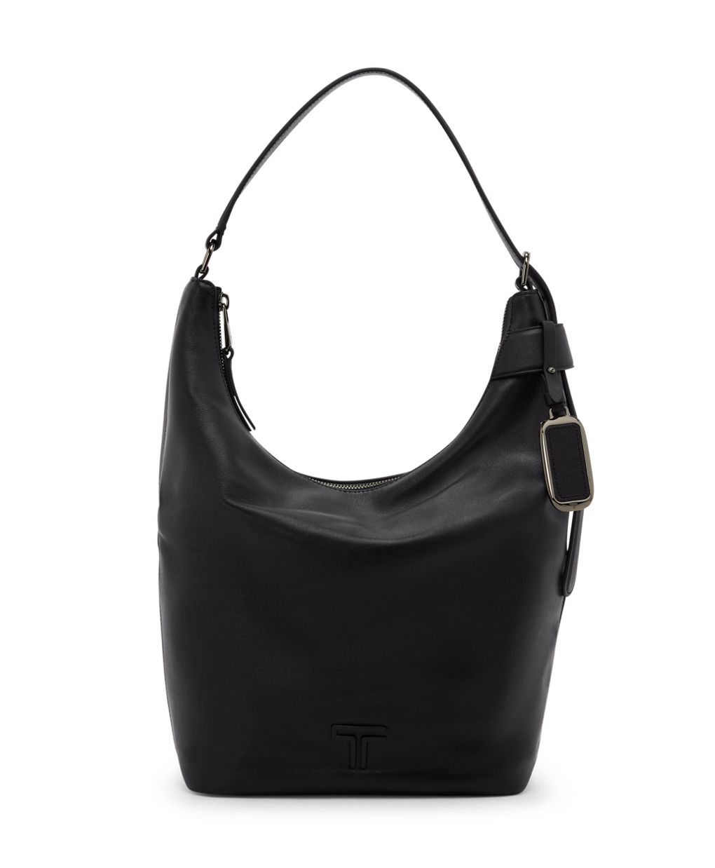 Evora Medium Hobo 1 Evora Medium Hobo