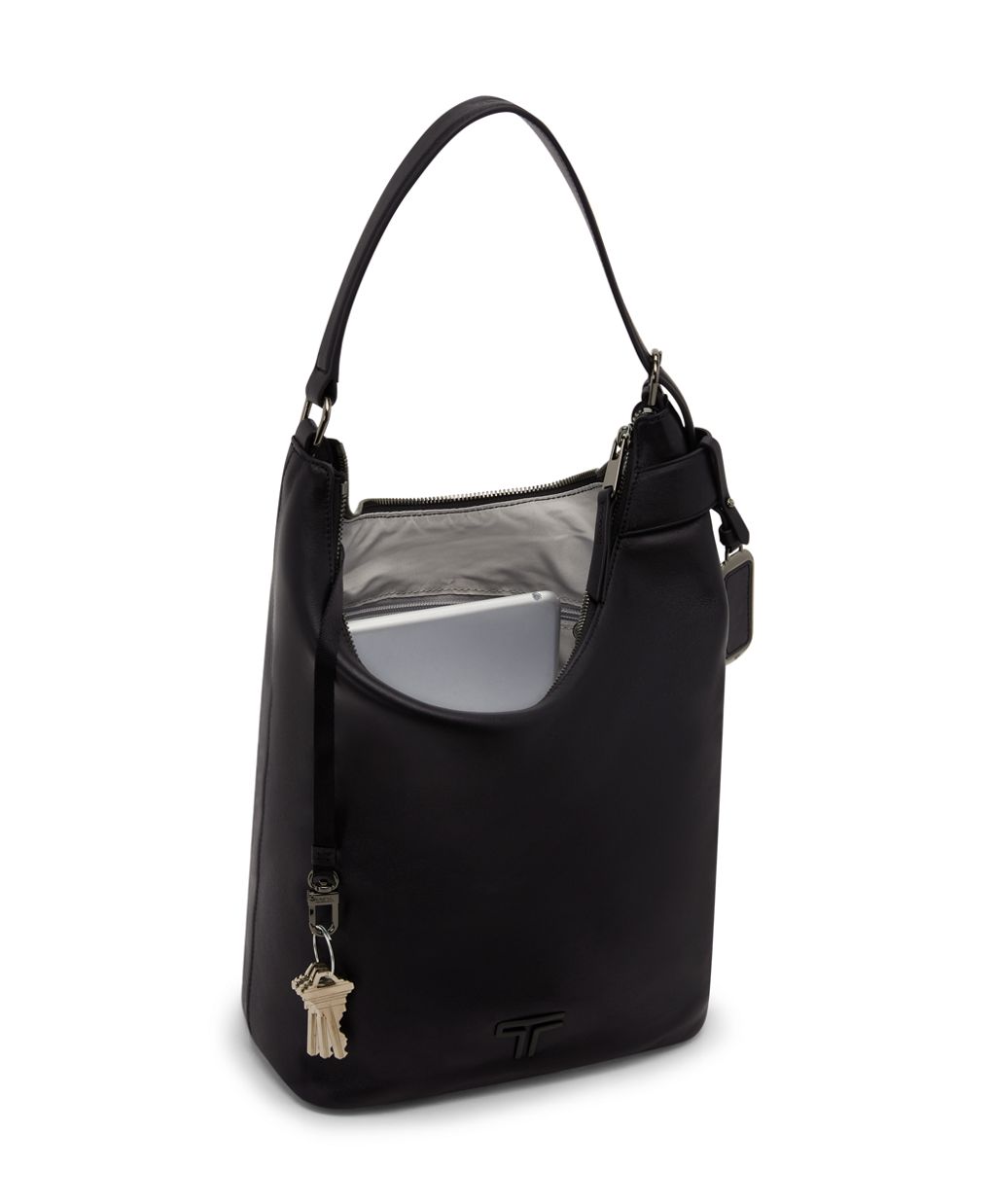 Evora Medium Hobo 4 Evora Medium Hobo