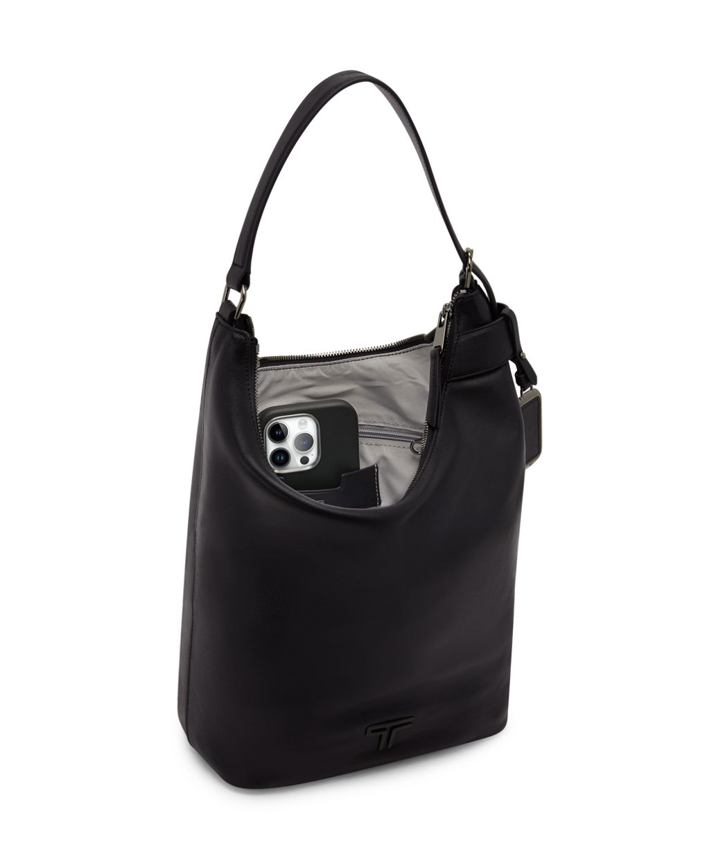 Evora Medium Hobo 5 Evora Medium Hobo