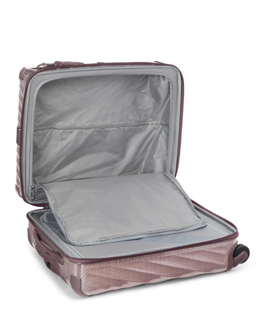 Continental 4 Wheeled Carry-On 10 Continental 4 Wheeled Carry-On