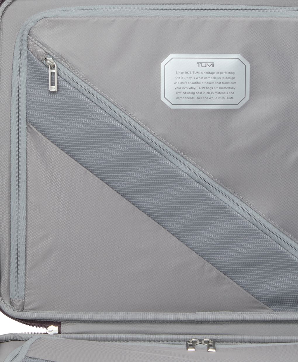 Continental 4 Wheeled Carry-On 4 Continental 4 Wheeled Carry-On