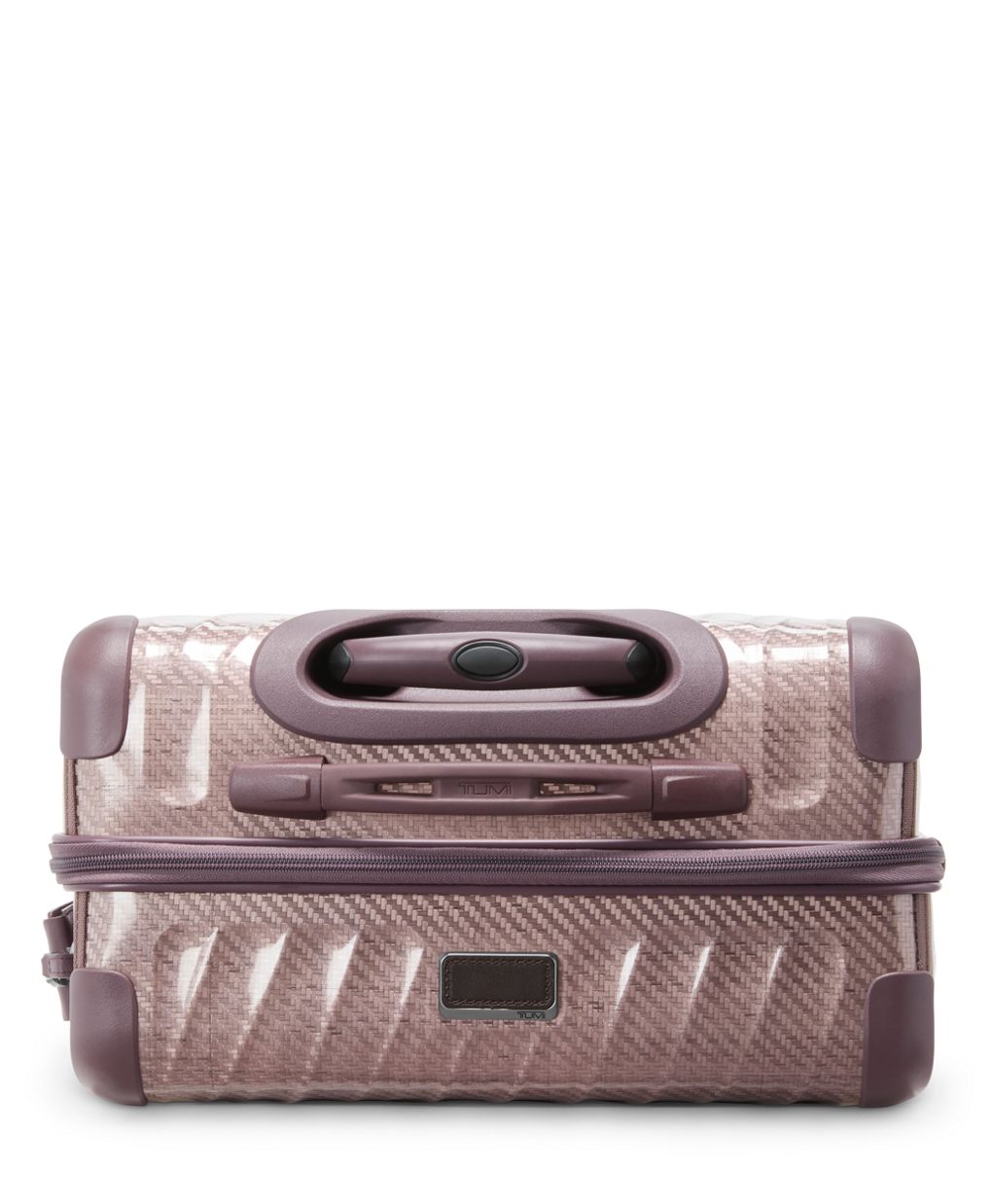 Continental 4 Wheeled Carry-On 5 Continental 4 Wheeled Carry-On