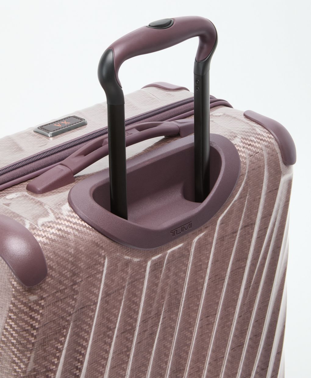 Continental 4 Wheeled Carry-On 6 Continental 4 Wheeled Carry-On