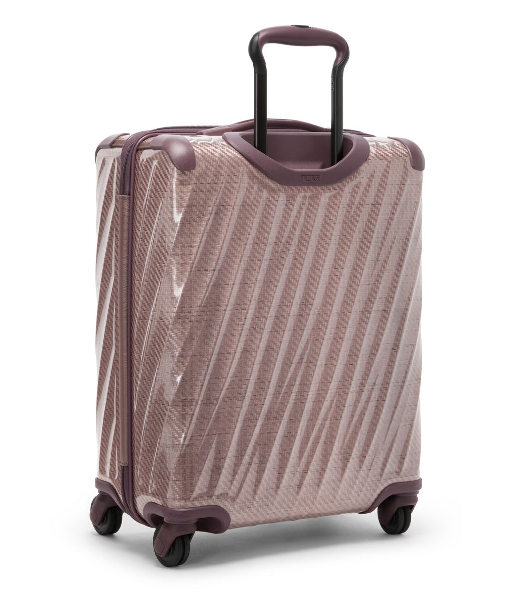 Continental 4 Wheeled Carry-On 9 Continental 4 Wheeled Carry-On