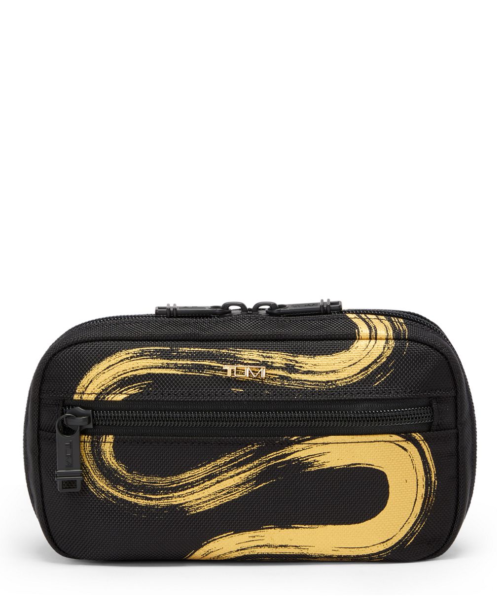Zip-Around Case