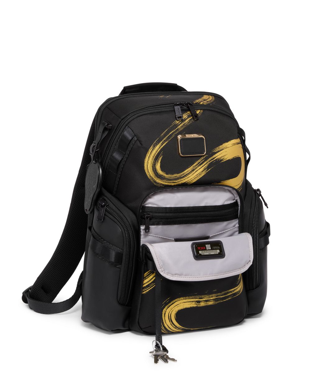 Navigation Backpack 4 Navigation Backpack