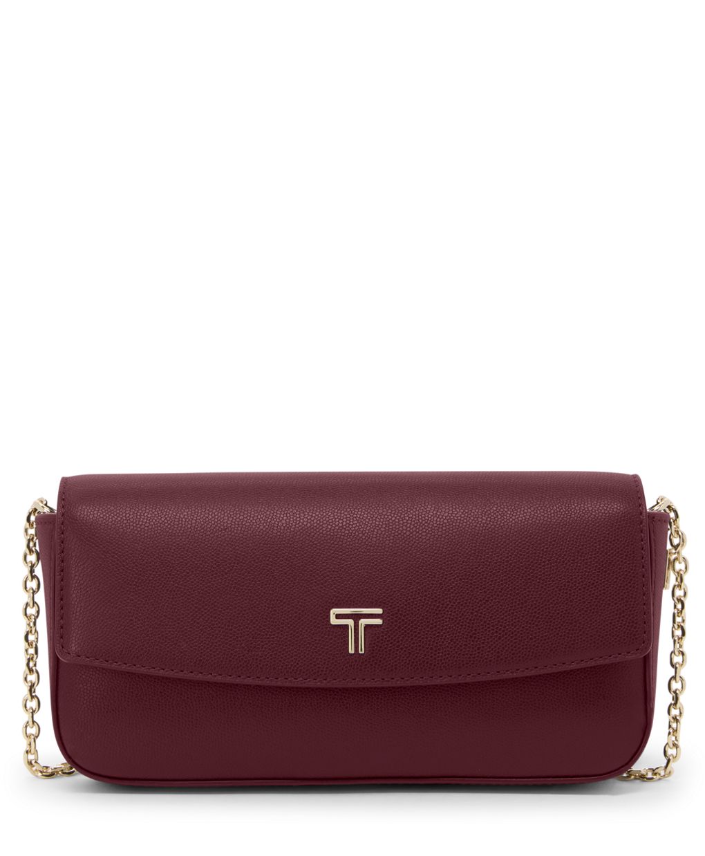 Wallet On Chain Crossbody