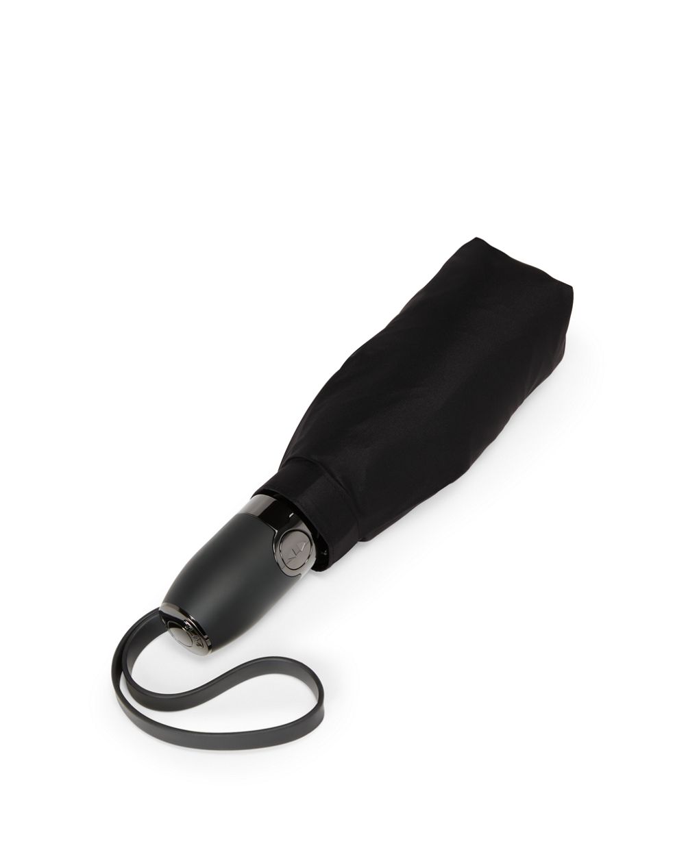 Compact Travel Umbrella