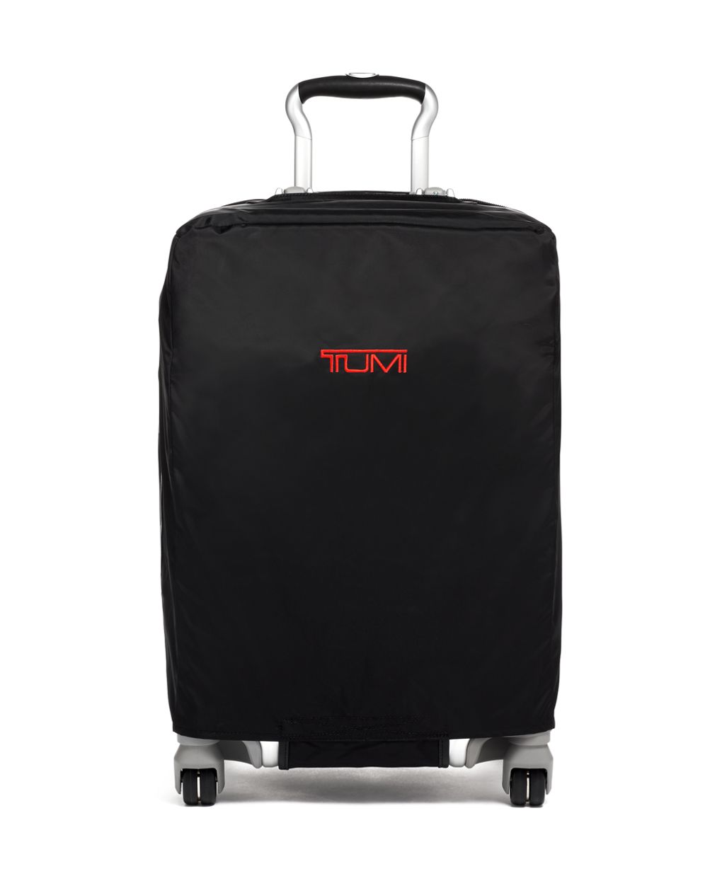 19 Degree Aluminum 20â Cover