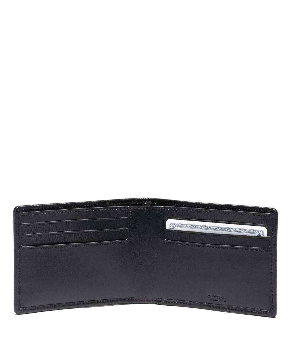 Double Billfold 2 Double Billfold