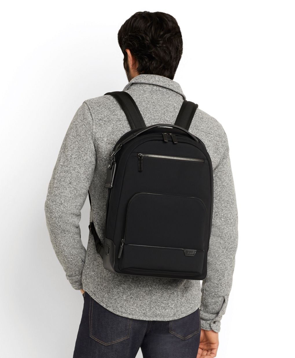 Warren Backpack 2 Warren Backpack