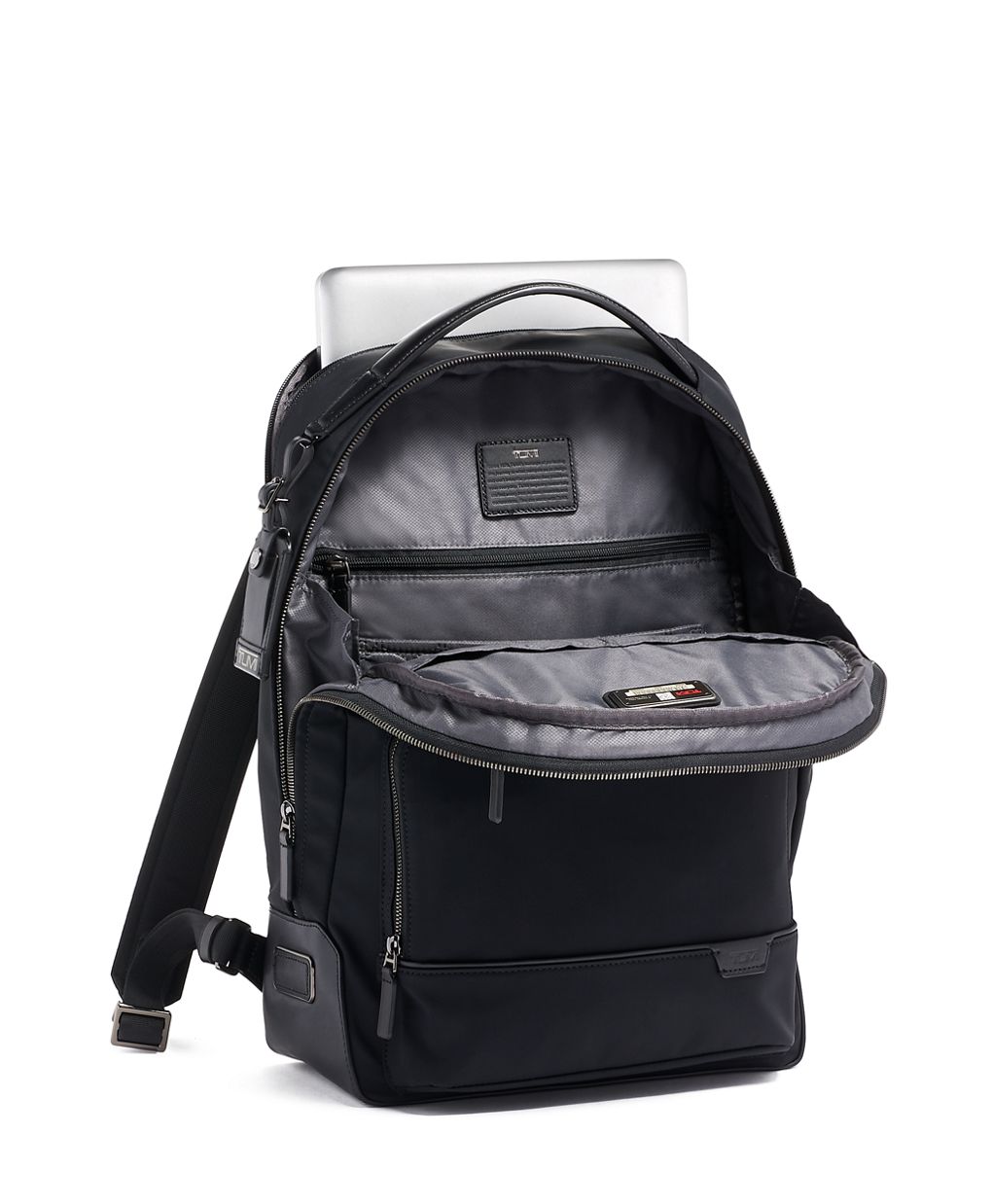 Warren Backpack 3 Warren Backpack