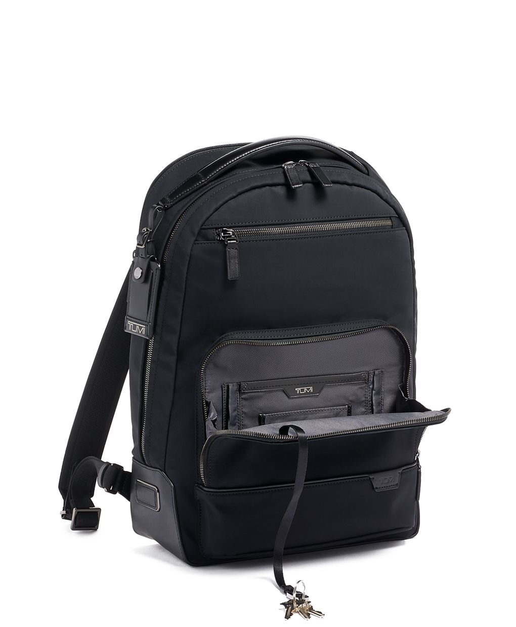 Warren Backpack 4 Warren Backpack
