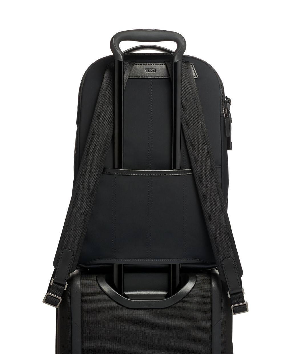 Warren Backpack 6 Warren Backpack
