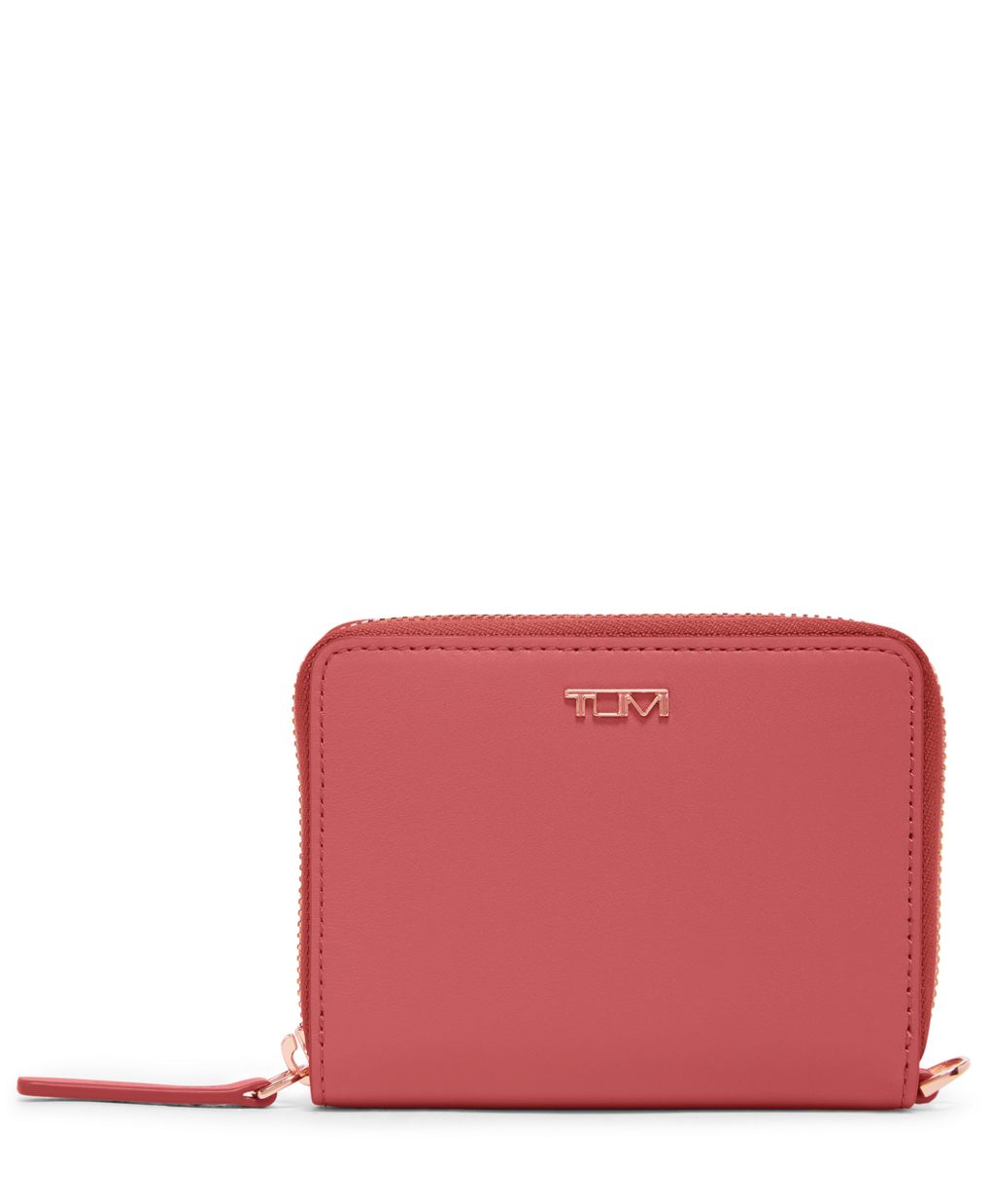 Tri-Fold Zip-Around